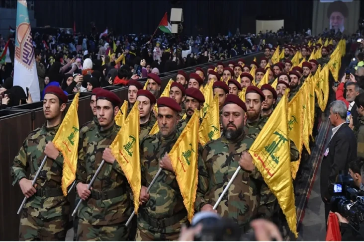 3 Negara Donatur Hizbullah...