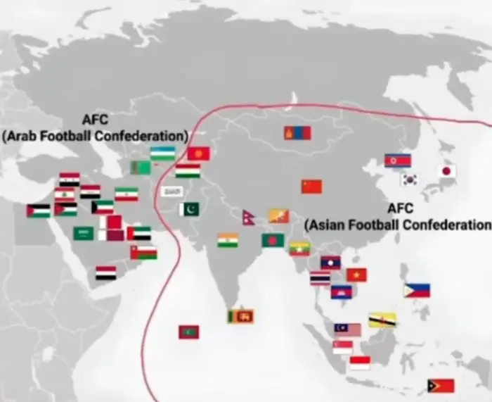 Coach Justin Usul AFC...