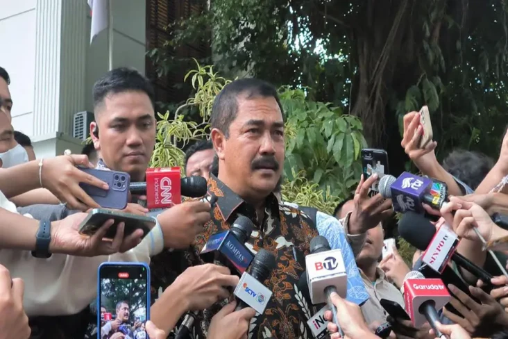 5 Jenderal Bintang 3...