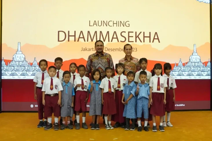 Perkuat Layanan Pendidikan,...