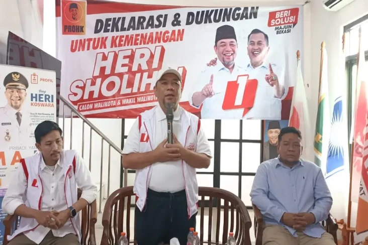Pemberdayaan Jadi Jurus...