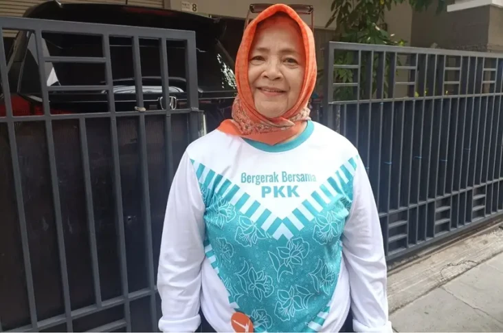 Dikunjungi Ridwan Kamil,...