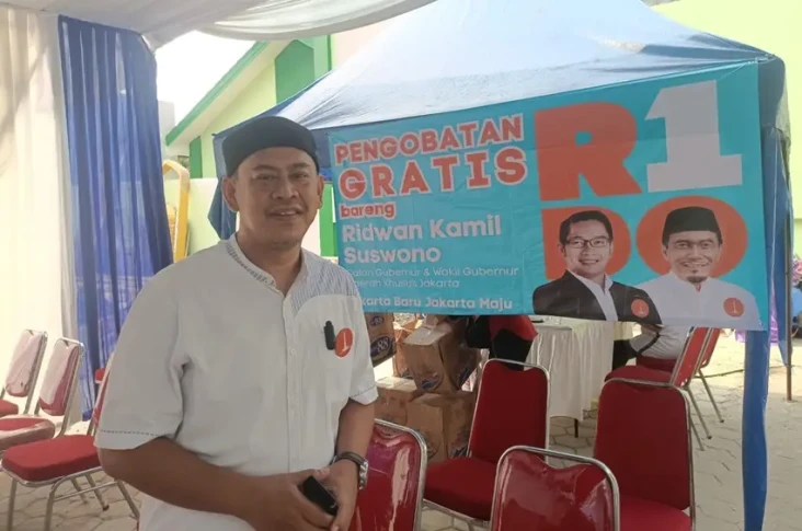 Pemeriksaan Kesehatan...