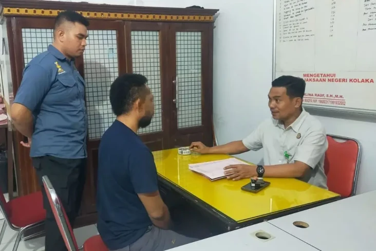 Kasus Karyawan BUMN...