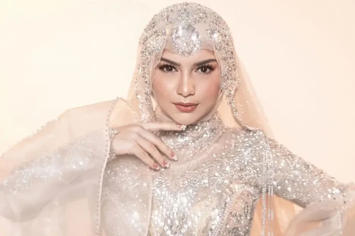 Irish Bella Nikah Lagi,...