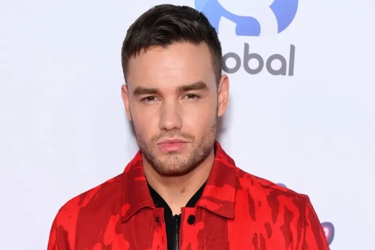 Liam Payne Pakai Obat...