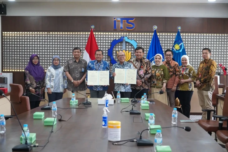 Perluas Kerja Sama,...