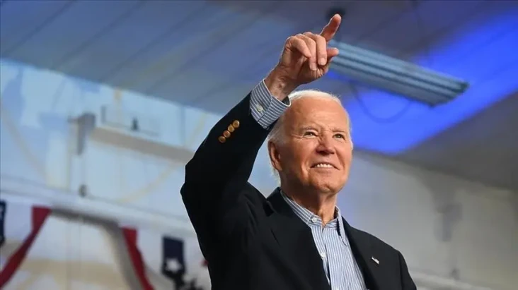 Biden Ungkap Ada Peluang...