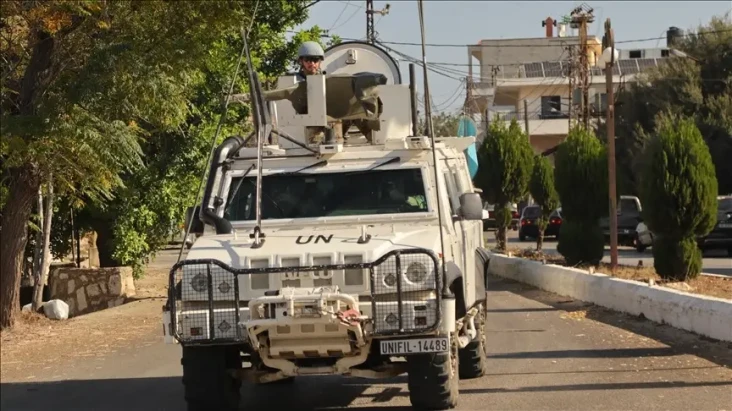 7 Fakta UNIFIL, Pasukan...