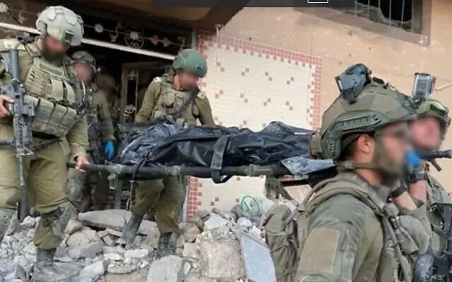 6 Pujian Warga Gaza...