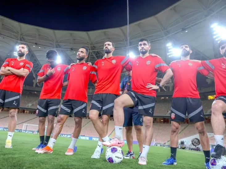 3 Hukuman Bahrain jika...