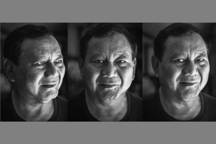 Prabowo Unggah 3 Foto...