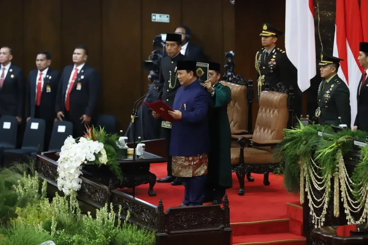 Beredar Daftar Lengkap...