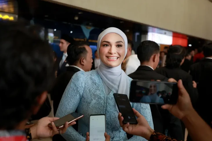 PAN Ucapkan Selamat...