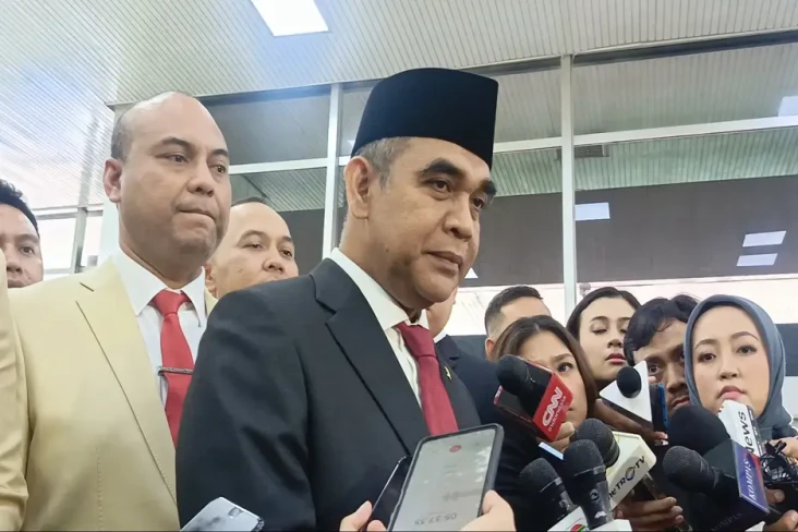Tak Ada Kader PDIP di...