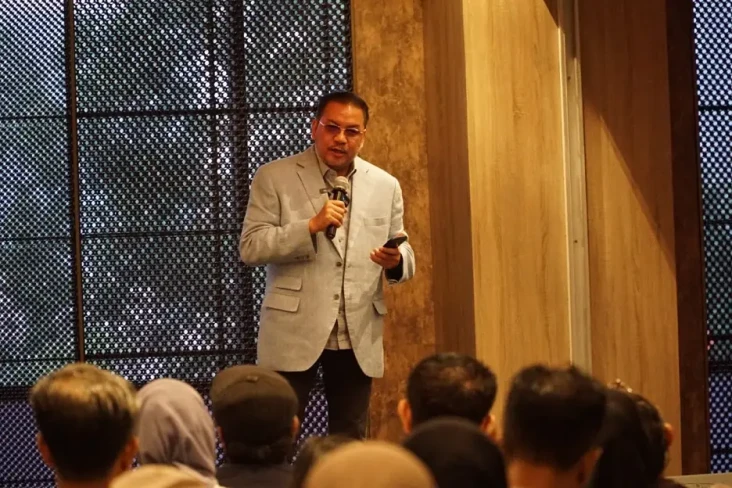 Presiden Prabowo Diharapkan...