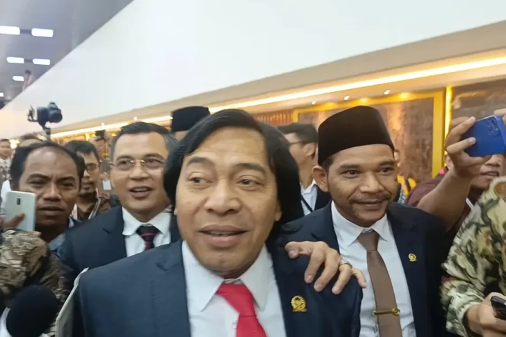 Apa Harapan untuk Presiden...