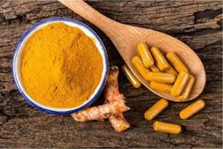 Herbal untuk Mendukung...