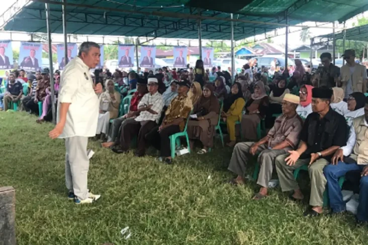 Cagub Sulteng Nomor...