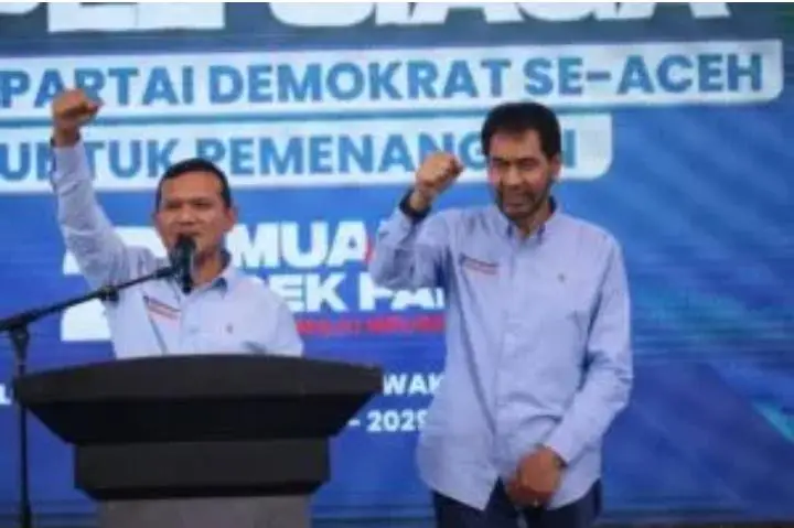 Abu Paya Pasi Serukan...