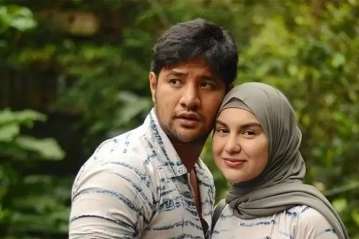 Kecewa, Ammar Zoni Sebut...