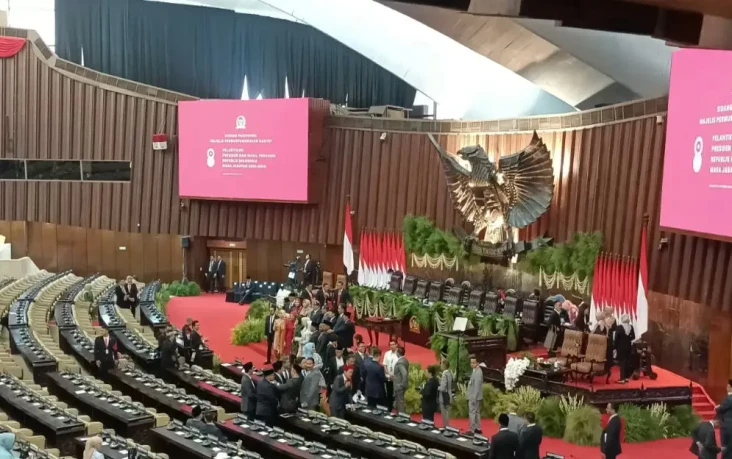 Sejarah Tanggal 20 Oktober...