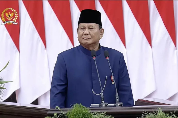 5 Misi Ekonomi Prabowo...