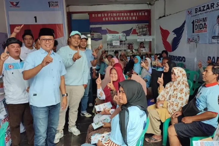 Program Unggulan Fahmi-Dida,...