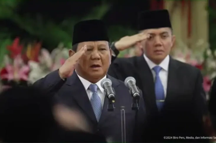 Kenapa Mayor Teddy Indra...