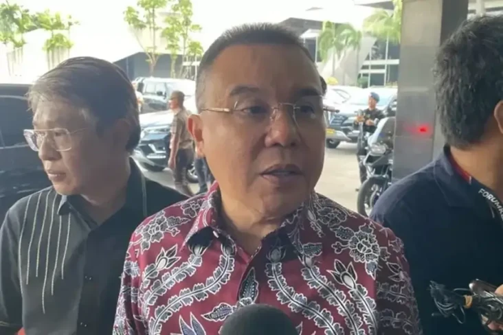 Perubahan Nomenklatur...