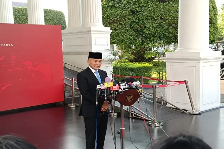 Prabowo Instruksikan...