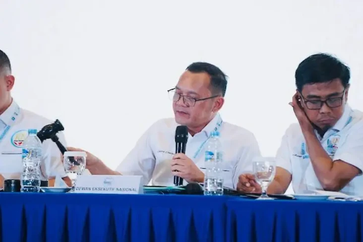 Rampai Nusantara Apresiasi...