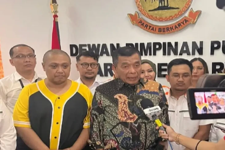 Muchdi PR Optimistis...