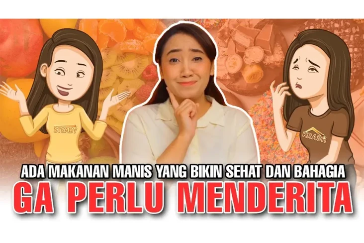 Mengapa Mengonsumsi...