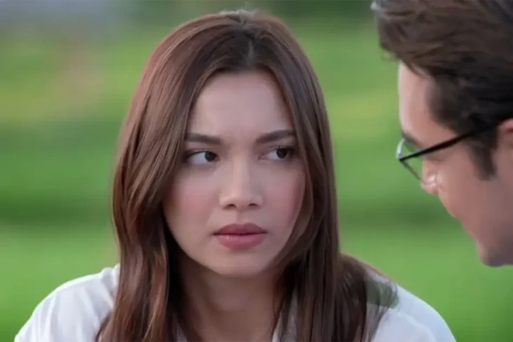Sinopsis Cinta Berakhir...