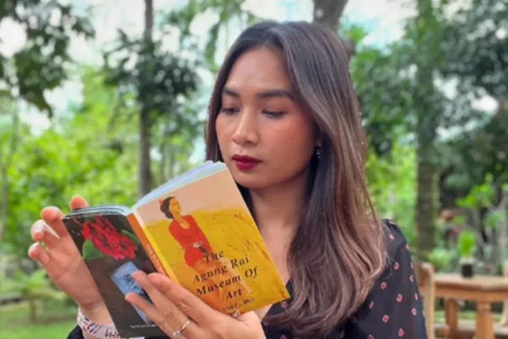 Profil Ni Luh Puspa,...