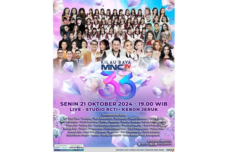 Ayu Ting Ting, Nassar,...