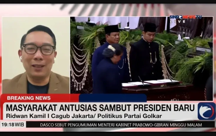 Beri Selamat ke Istana,...