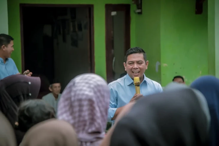 Pernah Hidup Susah,...