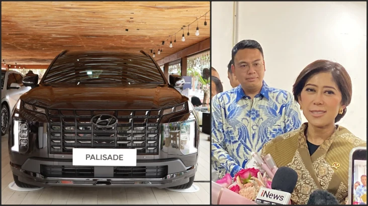 Punya Kekayaan Rp18...