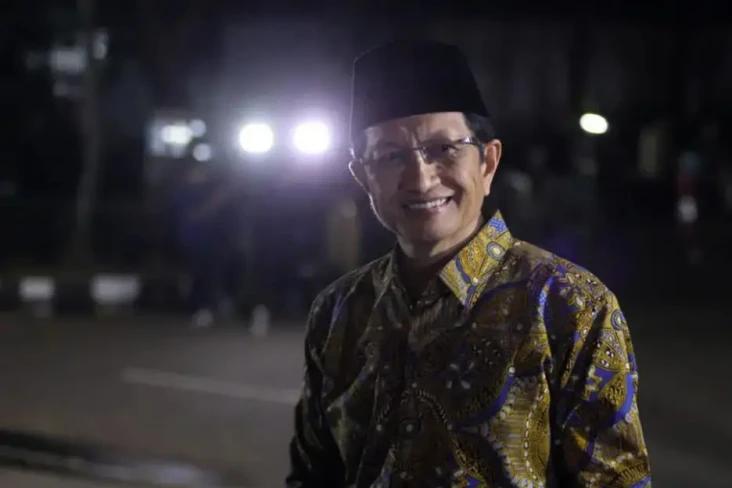 Mengenal Menteri Agama...