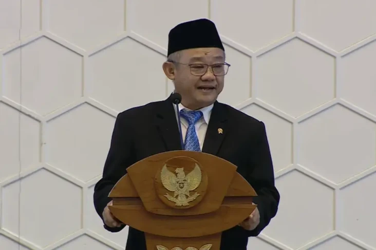 Abdul Muti Ungkap Alasan...