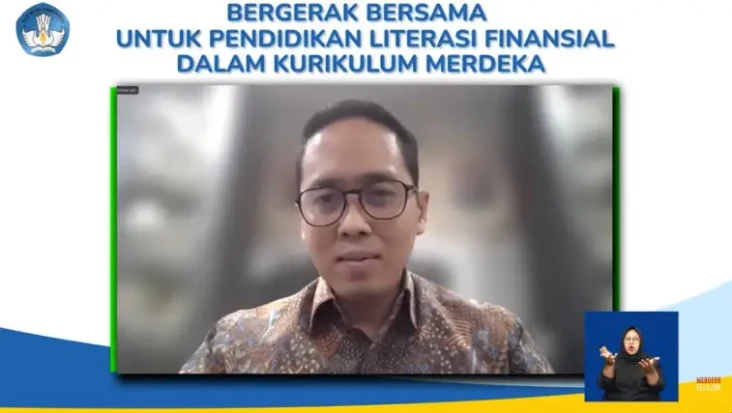 Kemendikbudristek Terbitkan...