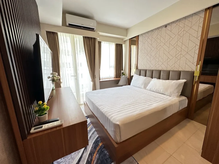 Apartemen NexCity Punya...