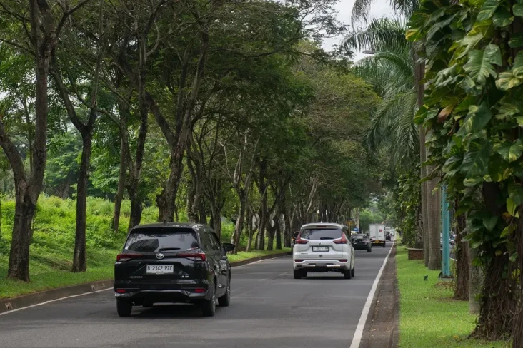 Ini Sejumlah Strategi...