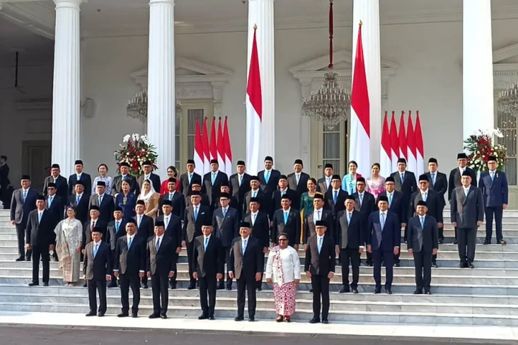 Lengkap, Ini Profil...