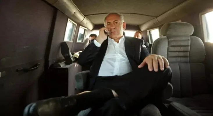 6 Alasan PM Netanyahu...