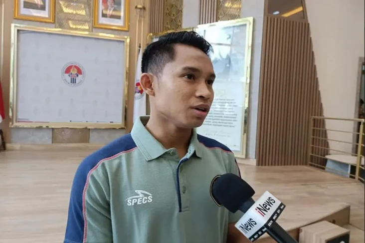 Timnas Futsal Indonesia...