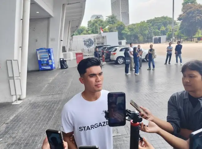 Bahrain Takut Main di...