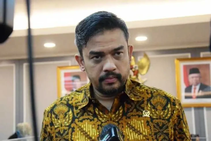 Profil Maman Abdurrahman...
